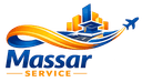 Massar Service Logo